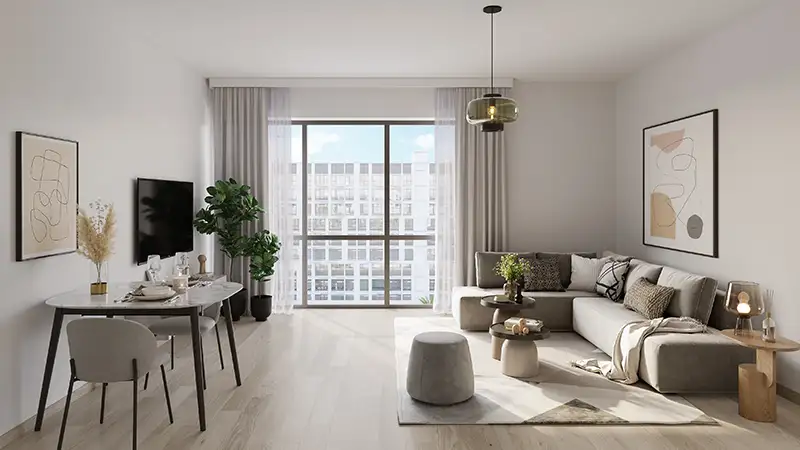 Liva Apartments gallery image 7