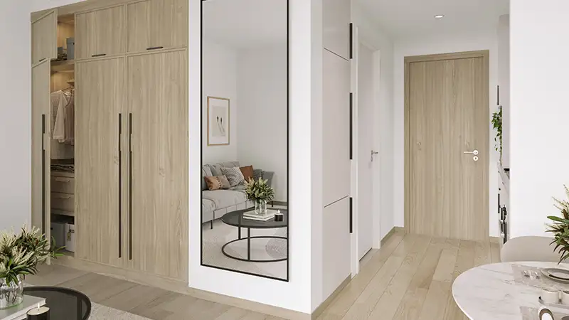 Liva Apartments gallery image 6