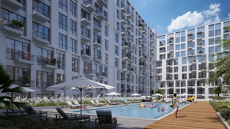 Liva Apartments gallery image 4