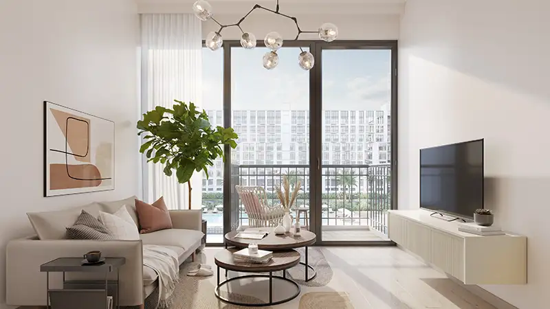 Liva Apartments gallery image 3