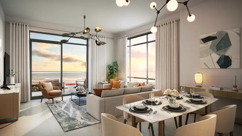 Crystal Residences gallery image 9