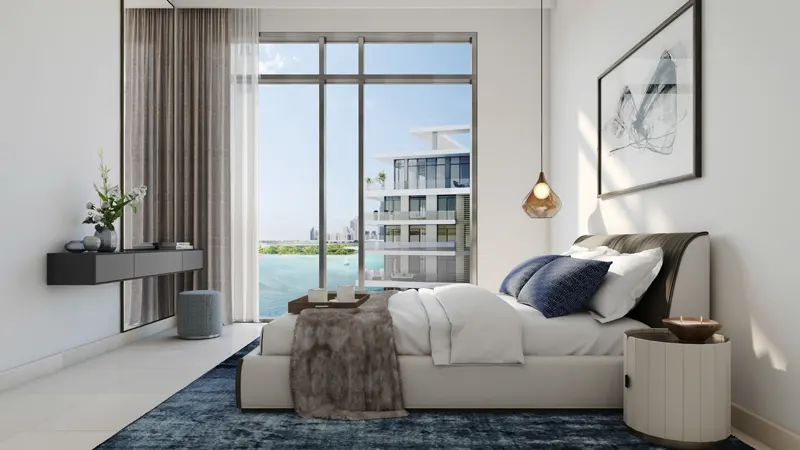 The Cove 2 Creek Harbour by Emaar Properties — off plan in Dubai Creek Harbour