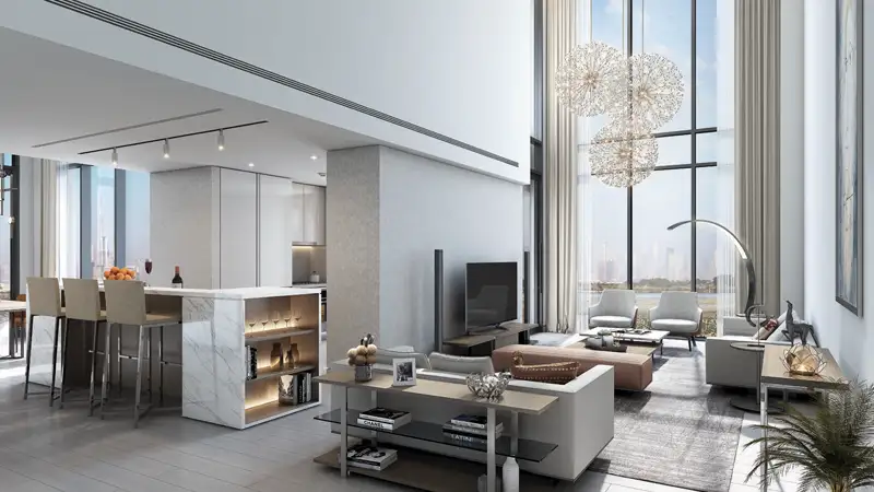 Sobha Waves Opulence gallery image 5