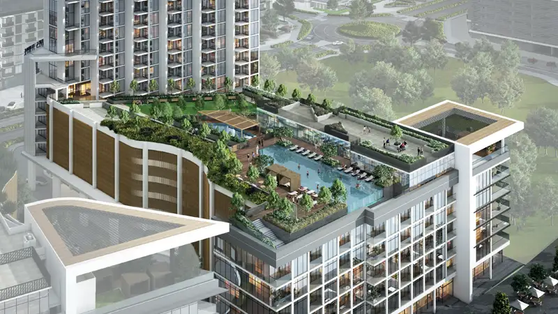Sobha Waves Opulence gallery image 3
