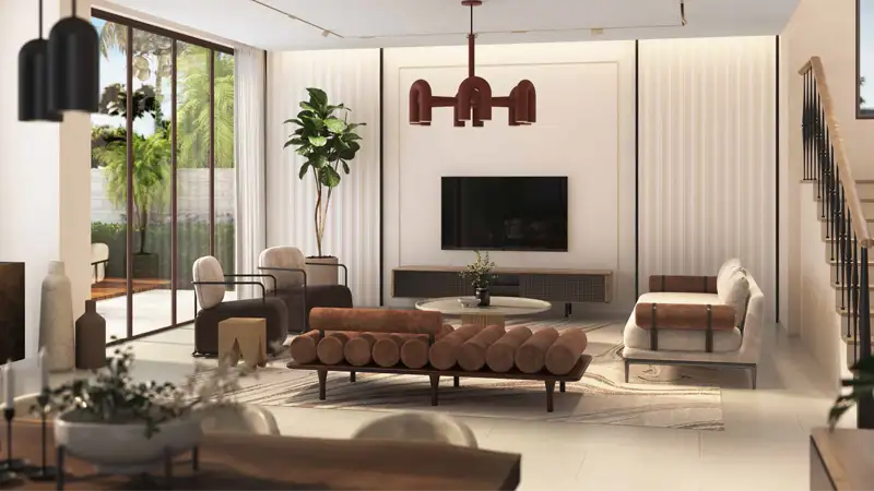 Monte Carlo Damac Lagoons gallery image 6