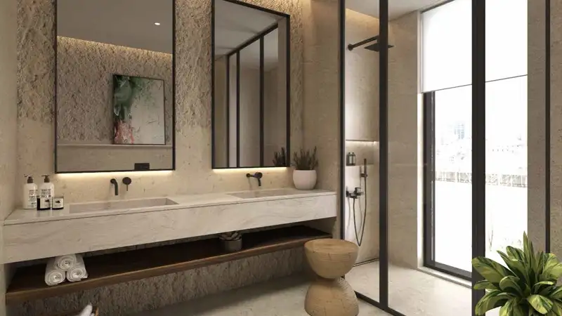 Monte Carlo Damac Lagoons gallery image 4
