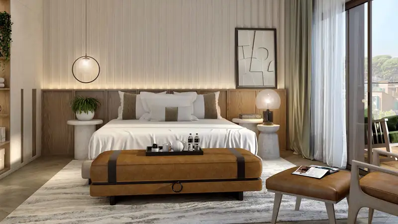 Monte Carlo Damac Lagoons gallery image 2
