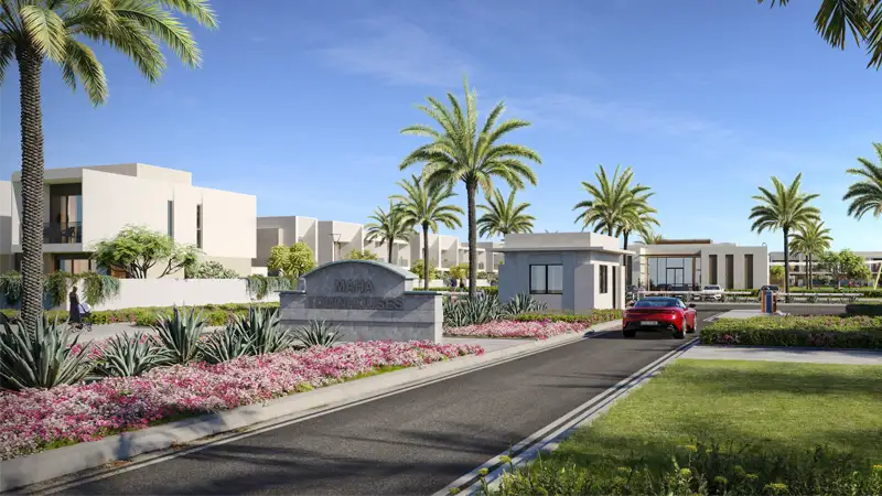 Maha Townhouses gallery image 12