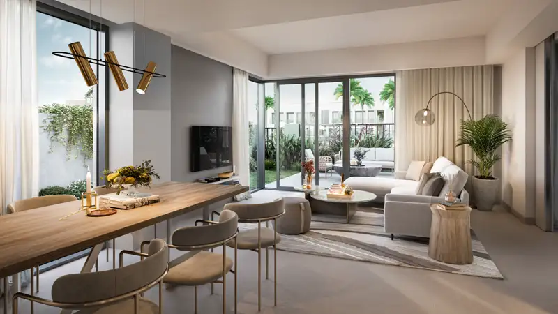 Maha Townhouses gallery image 10