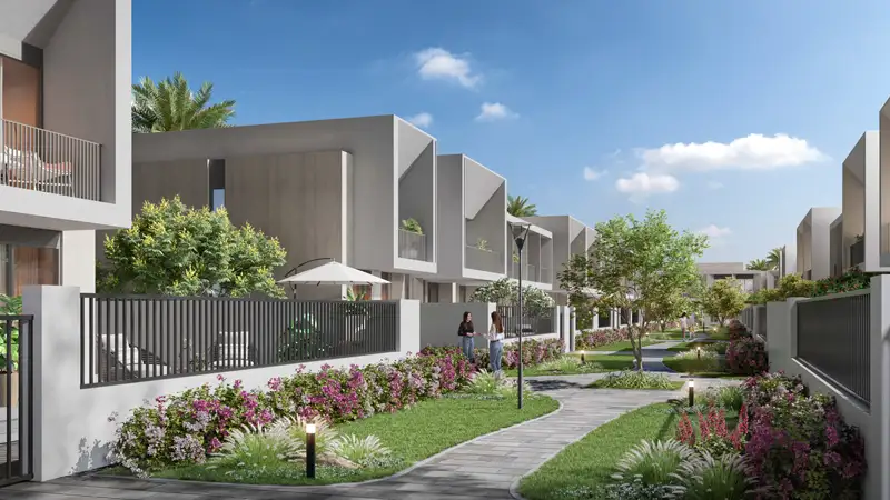 Maha Townhouses gallery image 9