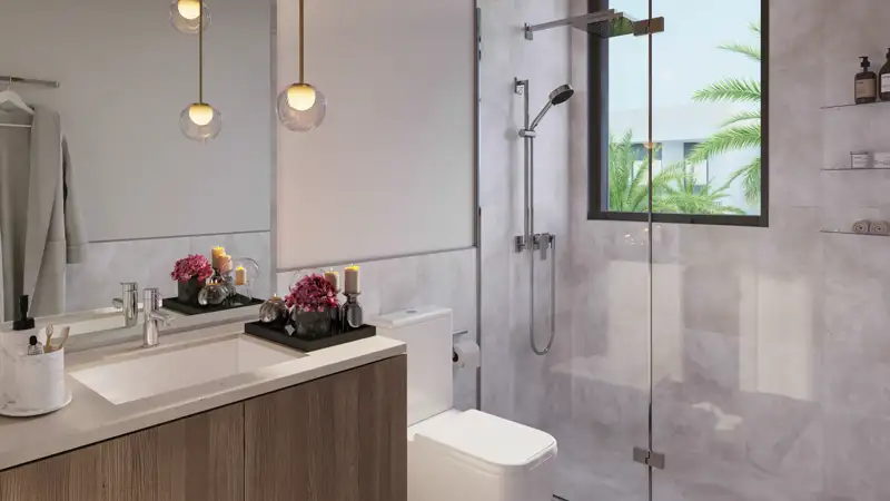 Maha Townhouses gallery image 7