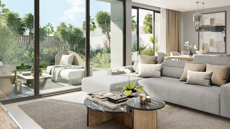Maha Townhouses gallery image 6