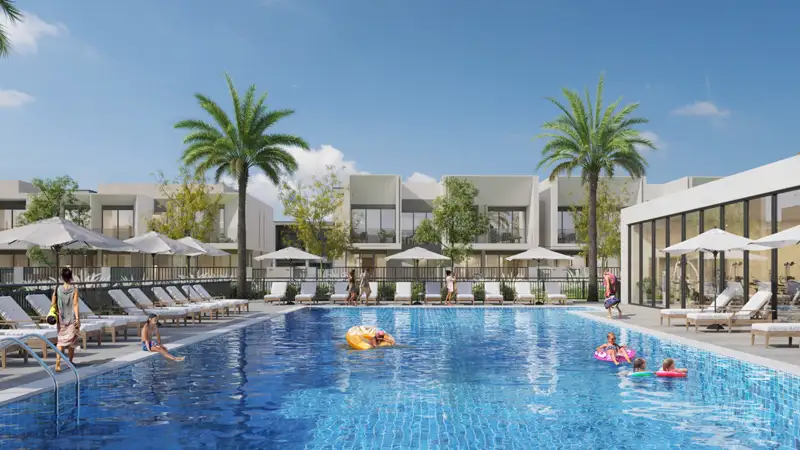 Maha Townhouses gallery image 5