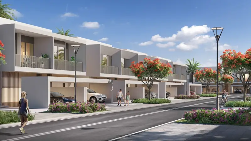 Maha Townhouses gallery image 4