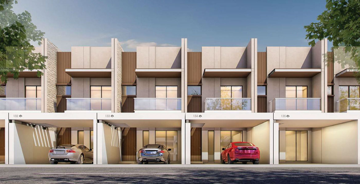 MAG Eye Townhouses gallery image 10