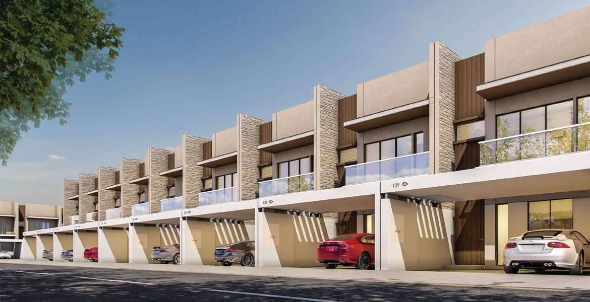 MAG Eye Townhouses gallery image 9