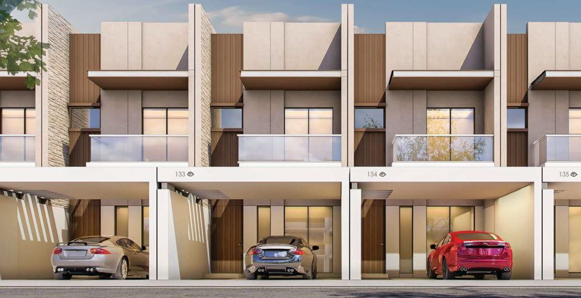 MAG Eye Townhouses gallery image 4