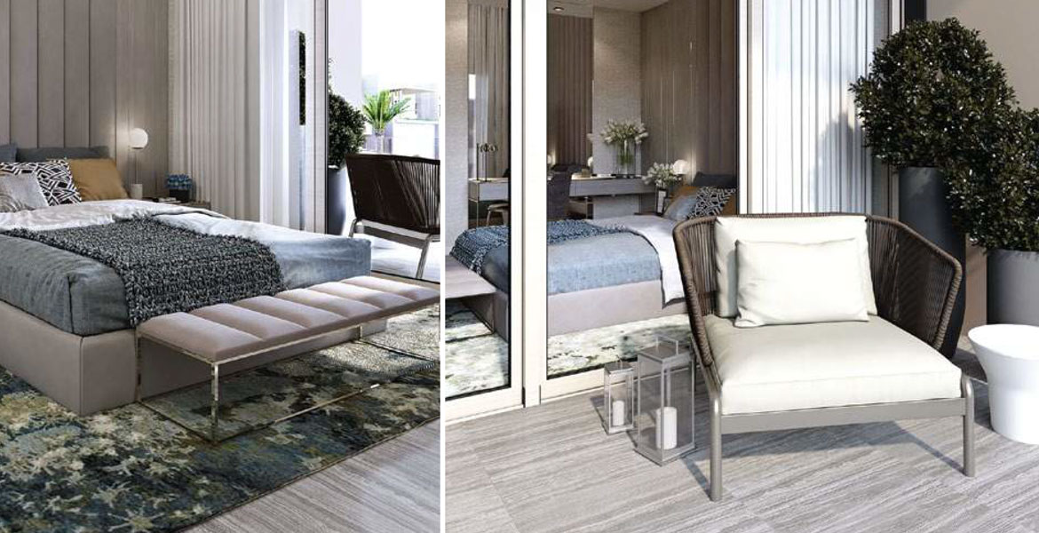 MAG Eye Townhouses gallery image 3