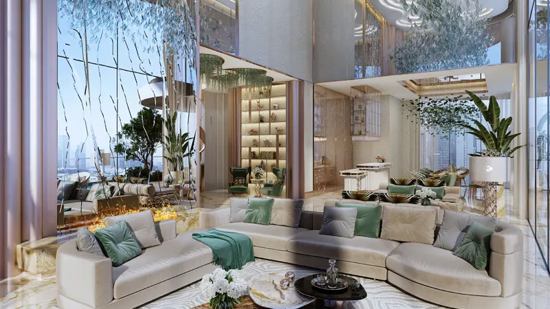 Damac Cavalli Couture gallery image 11