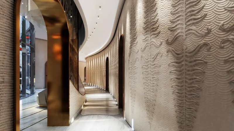 Damac Cavalli Couture gallery image 10
