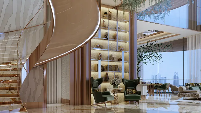 Damac Cavalli Couture gallery image 9