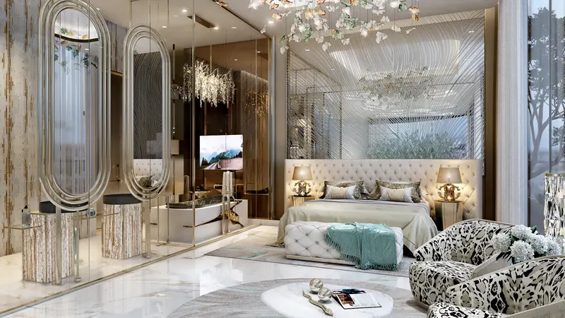 Damac Cavalli Couture gallery image 8
