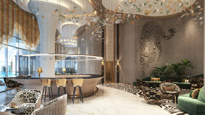 Damac Cavalli Couture gallery image 7