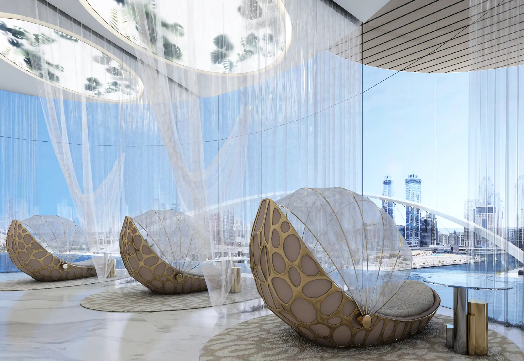 Damac Cavalli Couture gallery image 4