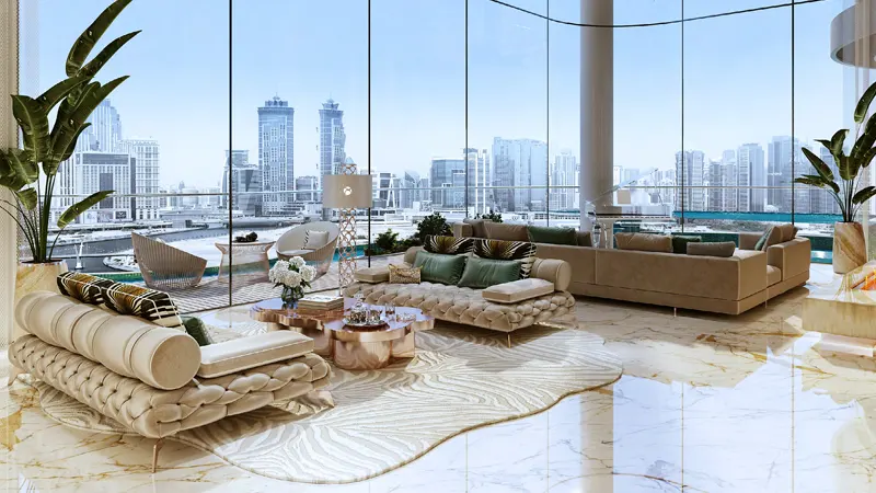 Damac Cavalli Couture gallery image 3