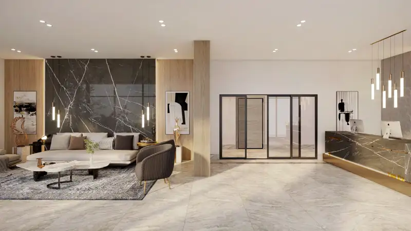 Perla 3 gallery image 5