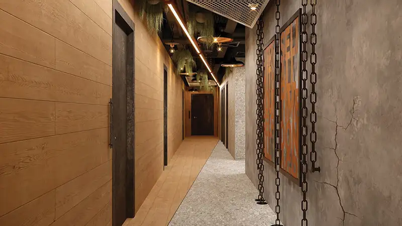 Seslia Tower gallery image 9