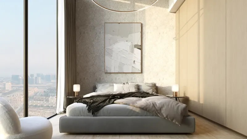 Seslia Tower gallery image 2