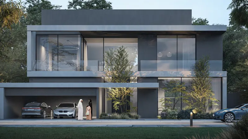 Masaar Azalea by ARADA Developer — off plan in Masaar