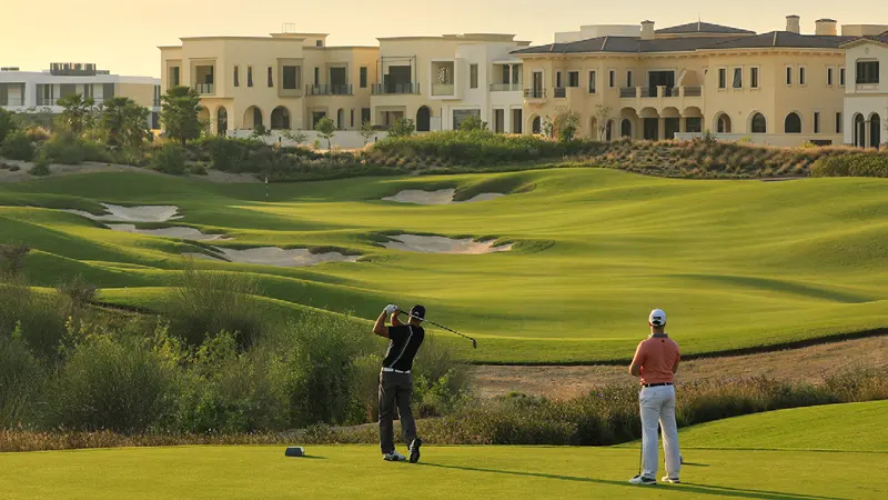 Emaar Park Horizon gallery image 12