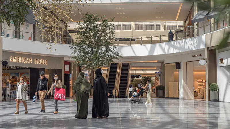 Emaar Park Horizon gallery image 11