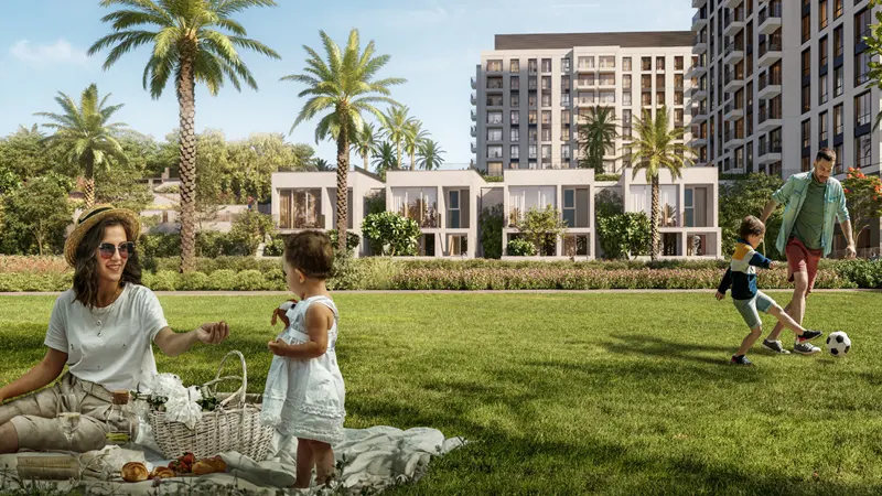 Emaar Park Horizon gallery image 10