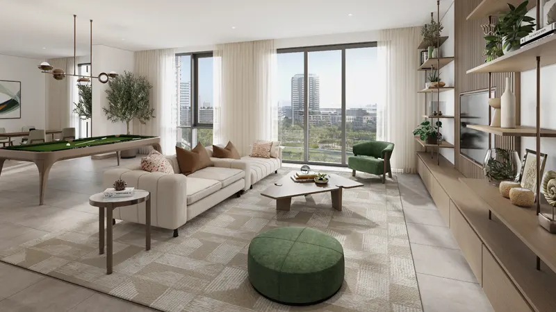 Emaar Park Horizon gallery image 9