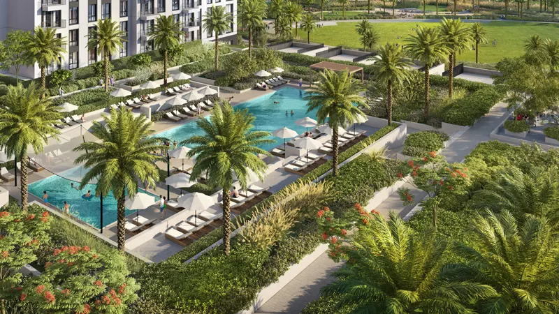 Emaar Park Horizon gallery image 6