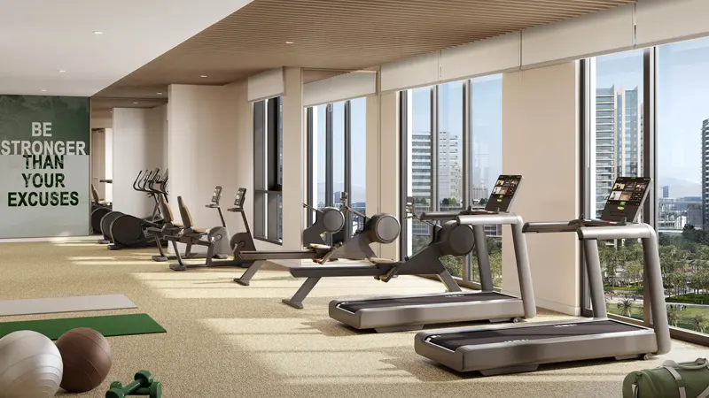 Emaar Park Horizon gallery image 4
