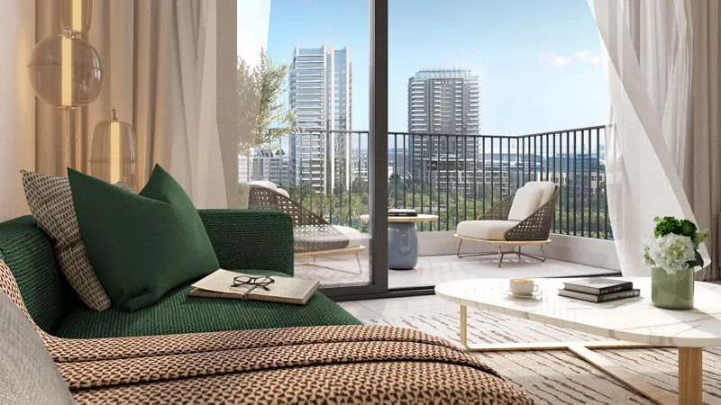 Emaar Park Horizon gallery image 3