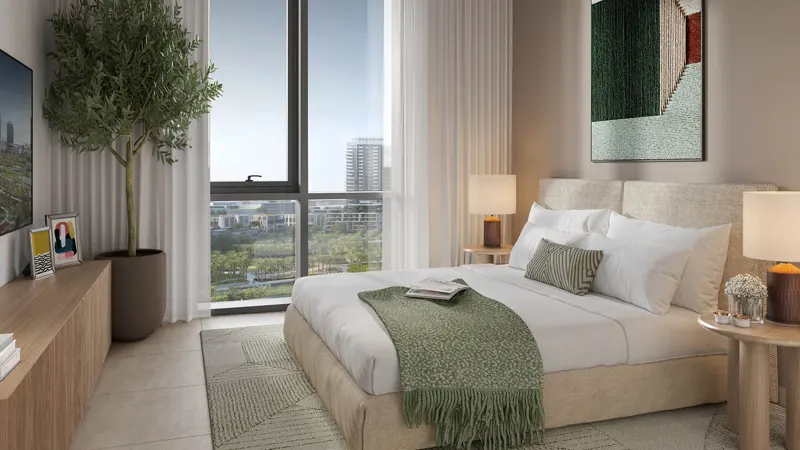 Emaar Park Horizon gallery image 2