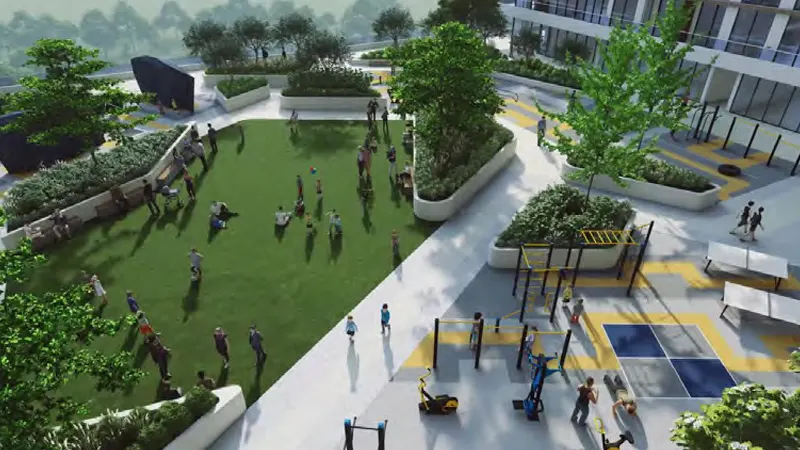 Sobha One gallery image 7