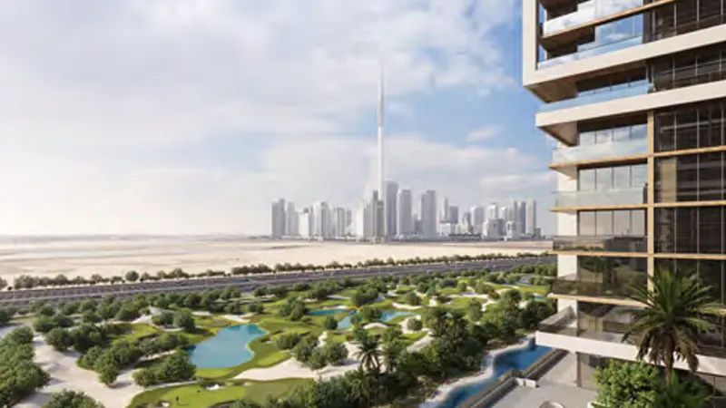Sobha One gallery image 5