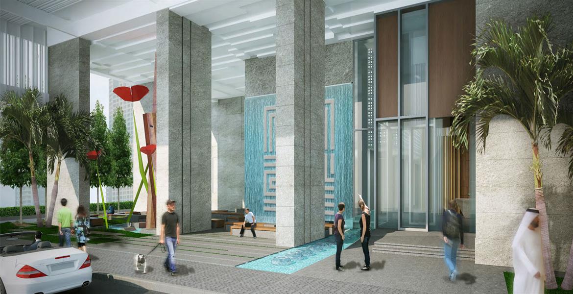 MBL Residence gallery image 5