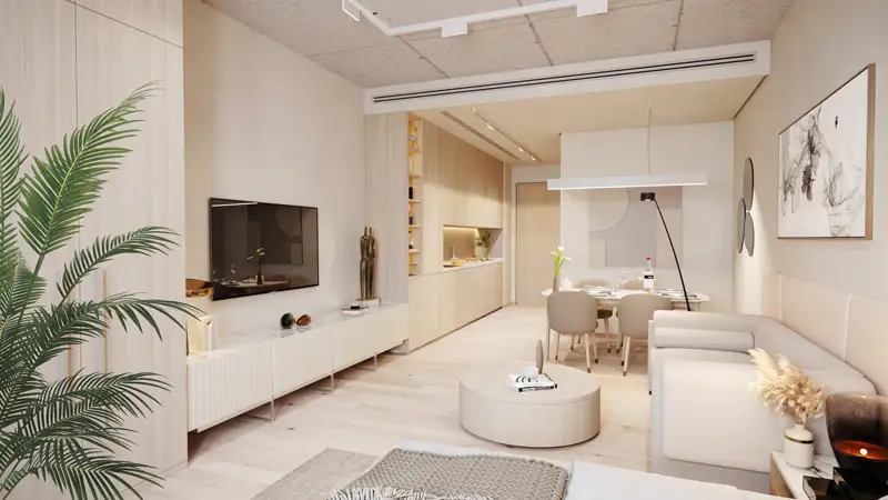MAG 330 Apartments gallery image 6
