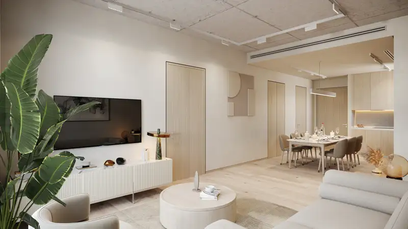 MAG 330 Apartments gallery image 2
