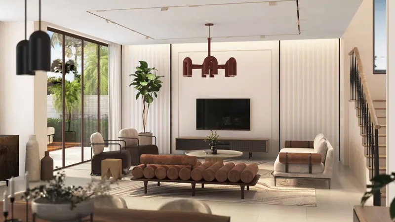 Ibiza at Damac Lagoons gallery image 2