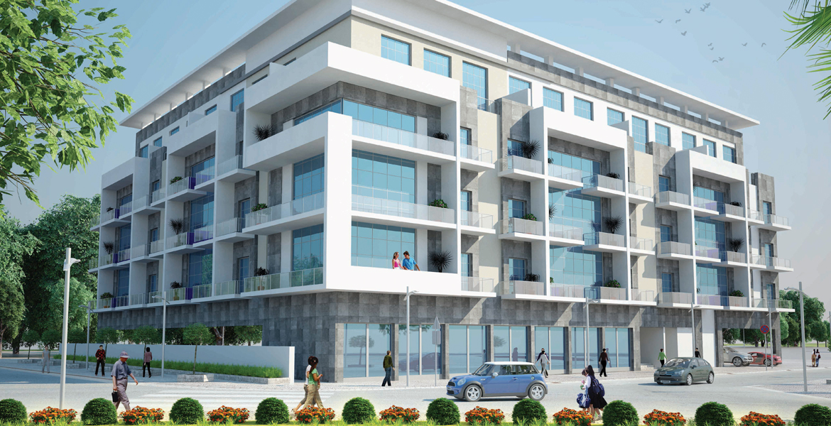Alcove Apartments JVC gallery image 6