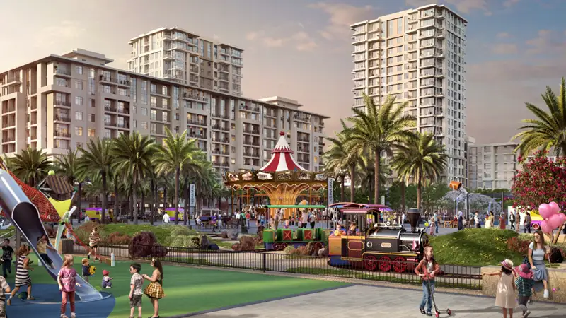 Ascot Residences gallery image 8