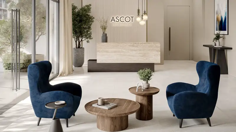 Ascot Residences gallery image 7